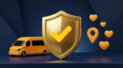 Como Garantir a Segurança no Transporte Escolar e Conquistar os Pais