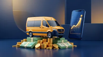 Como Faturar Mais no Transporte Escolar: Estratégias Práticas para Aumentar seu Lucro